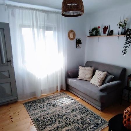 La Casuta Villa Fieni Eksteriør bilde