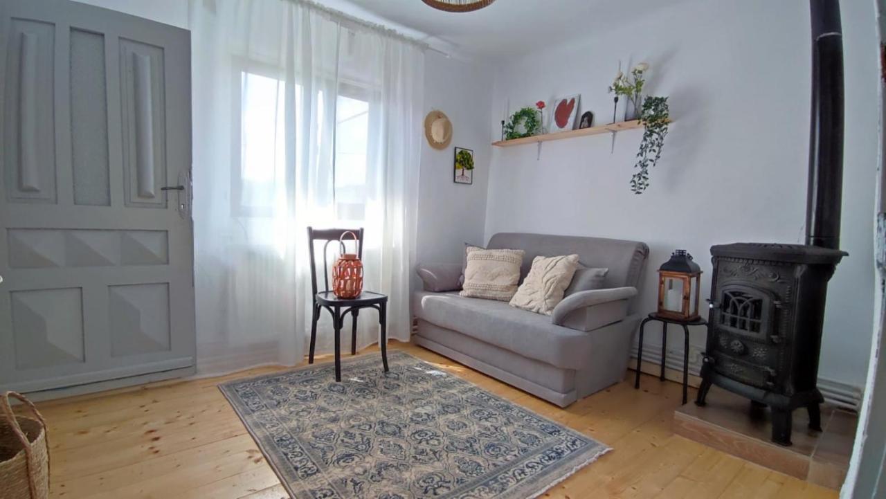 La Casuta Villa Fieni Eksteriør bilde