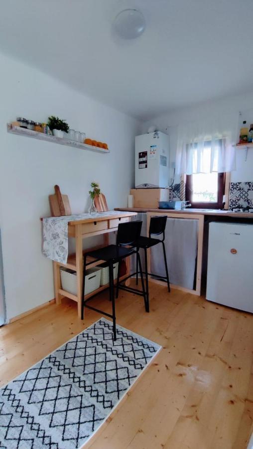 La Casuta Villa Fieni Eksteriør bilde