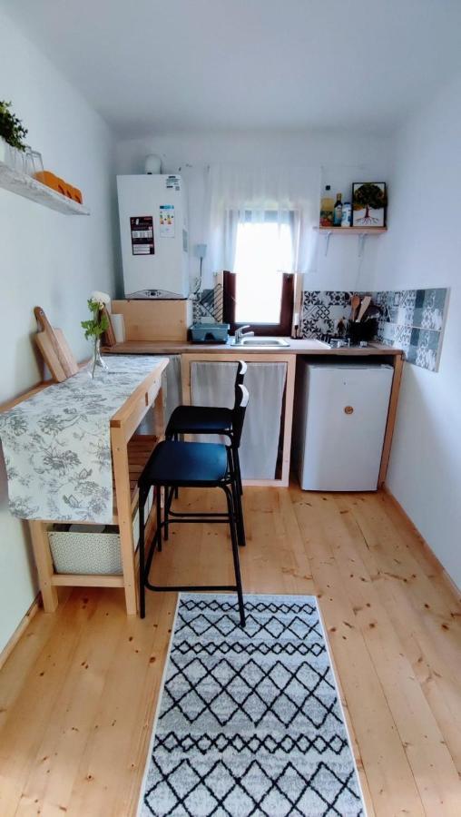La Casuta Villa Fieni Eksteriør bilde