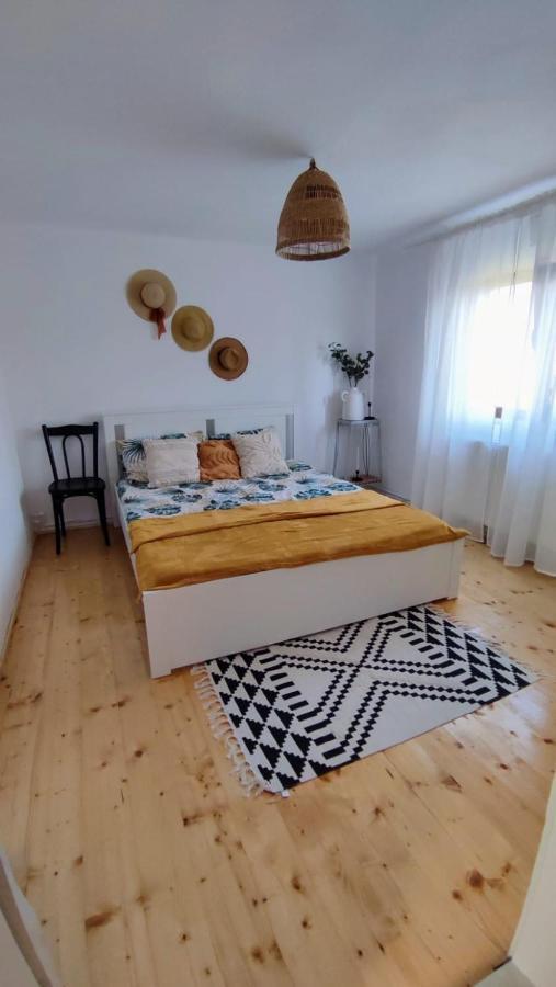La Casuta Villa Fieni Eksteriør bilde
