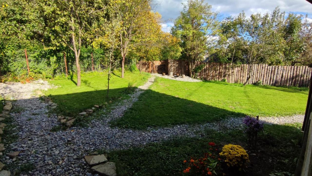 La Casuta Villa Fieni Eksteriør bilde